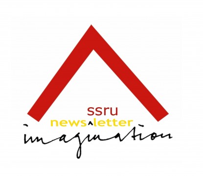 ssru logo plus newletter